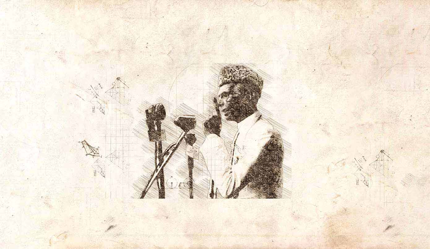 Muhammad Ali Jinnah